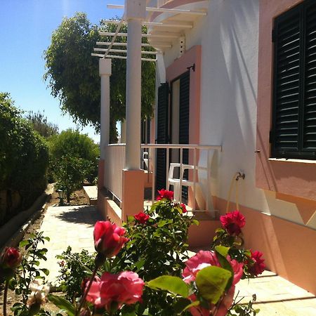 Hotel Casa Do Cabo De Santa Maria Sagres Esterno foto