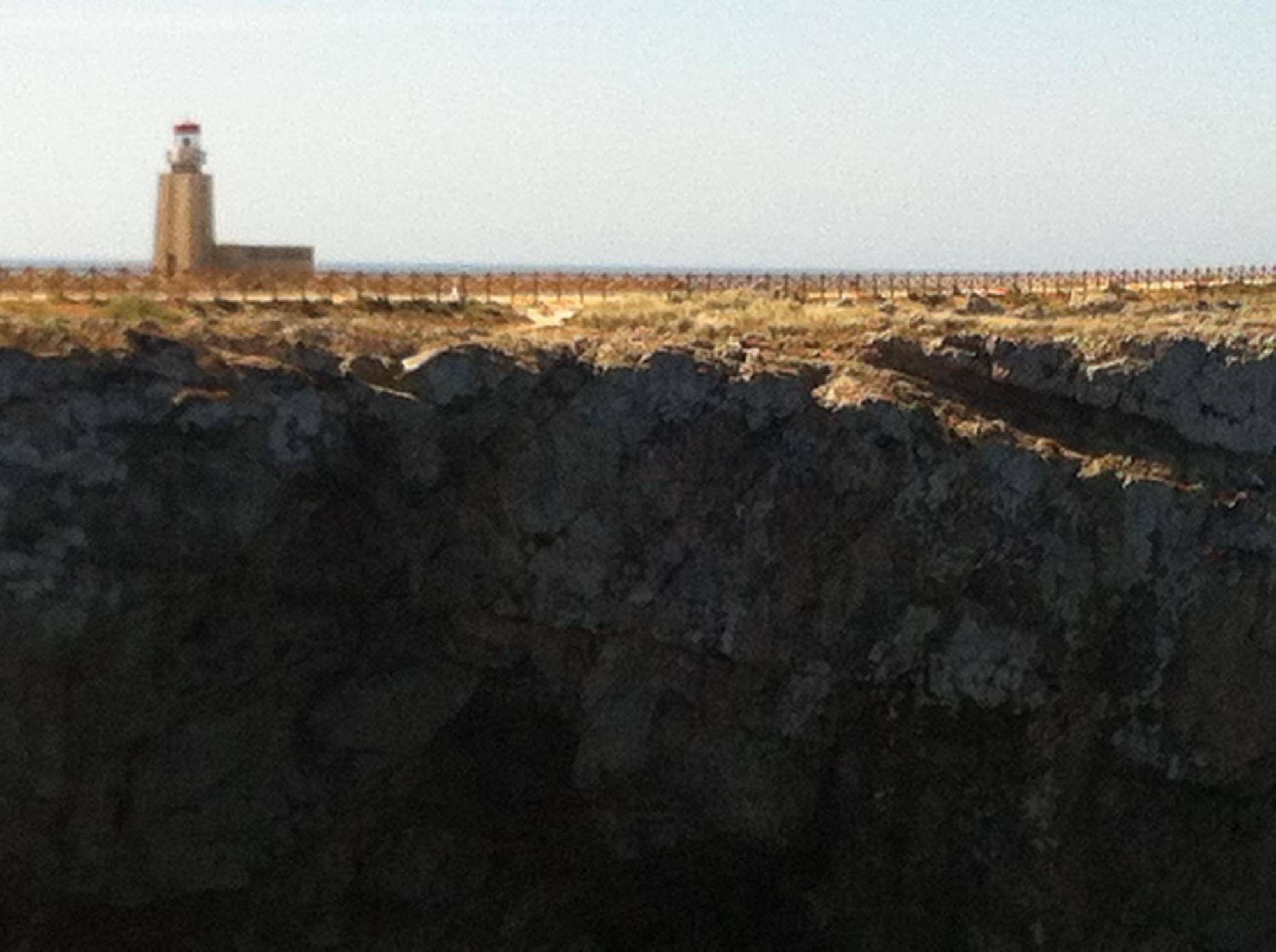 Hotel Casa Do Cabo De Santa Maria Sagres Esterno foto