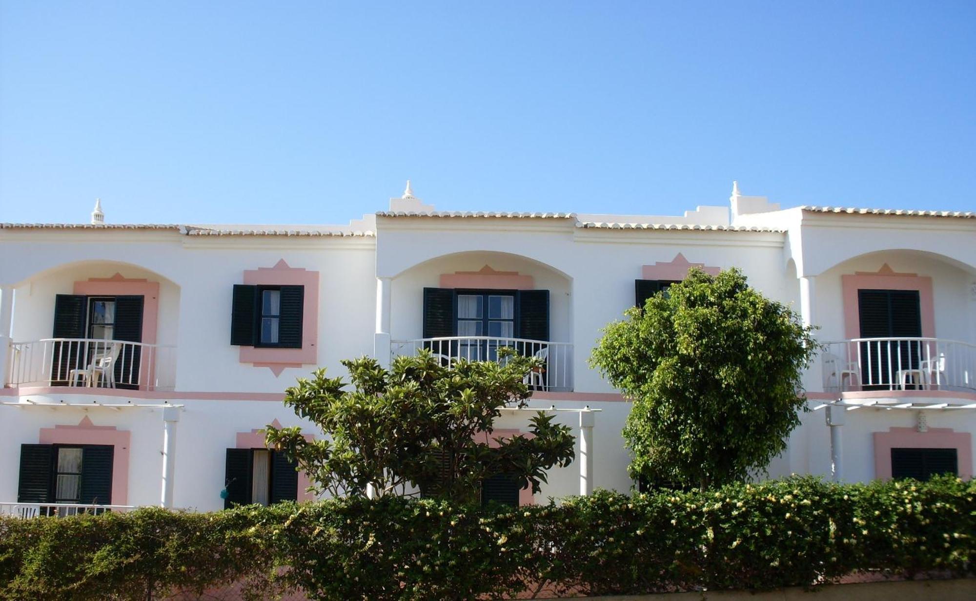 Hotel Casa Do Cabo De Santa Maria Sagres Esterno foto