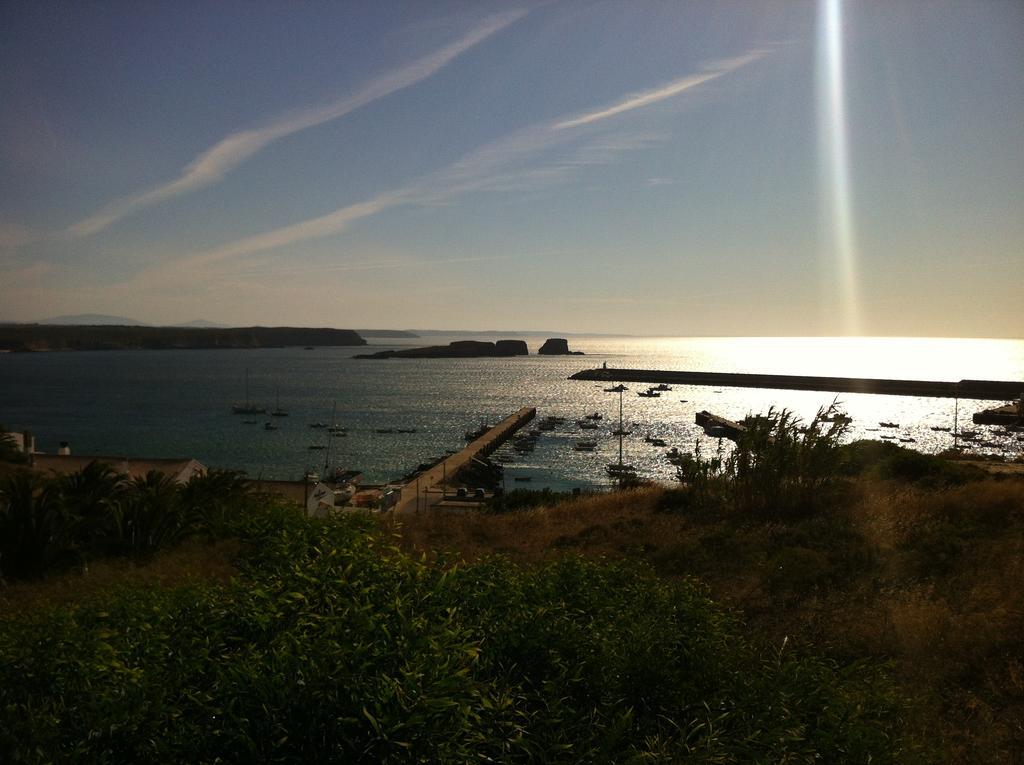 Hotel Casa Do Cabo De Santa Maria Sagres Esterno foto