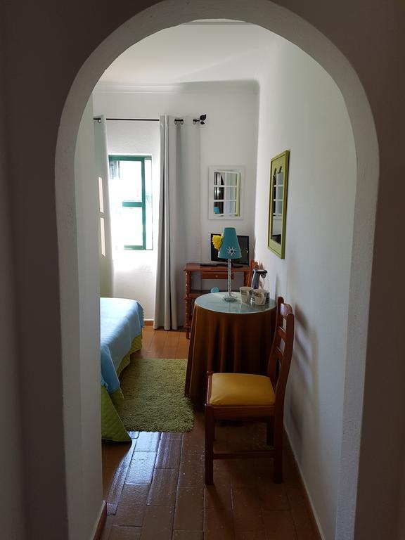 Hotel Casa Do Cabo De Santa Maria Sagres Esterno foto