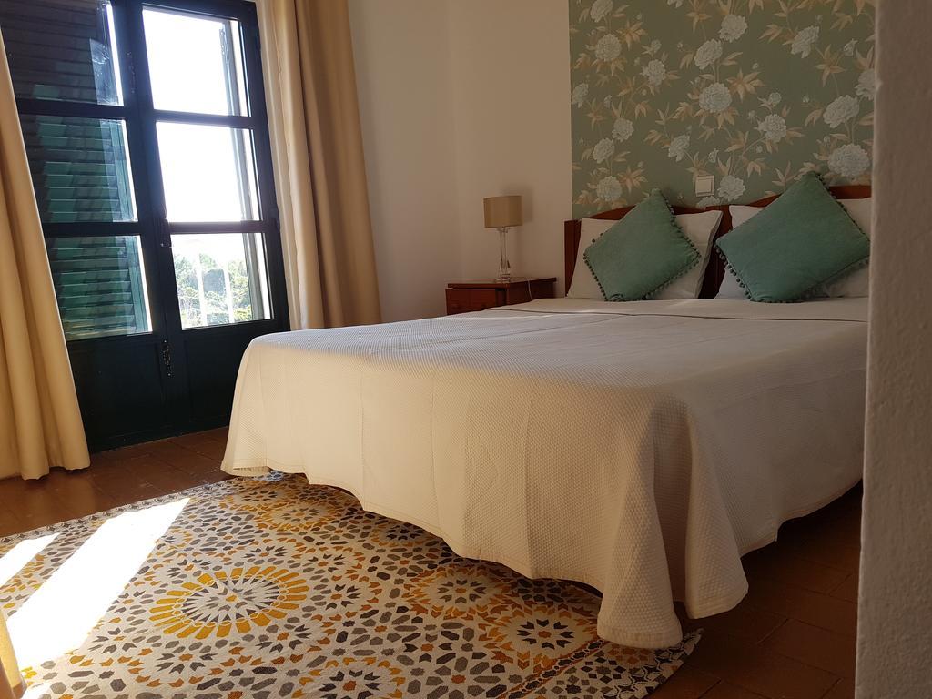 Hotel Casa Do Cabo De Santa Maria Sagres Esterno foto