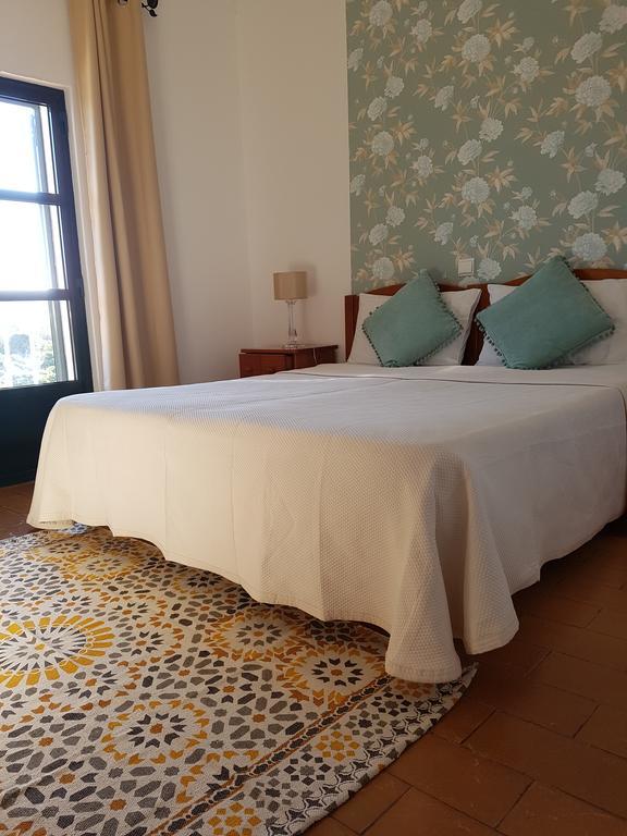 Hotel Casa Do Cabo De Santa Maria Sagres Esterno foto