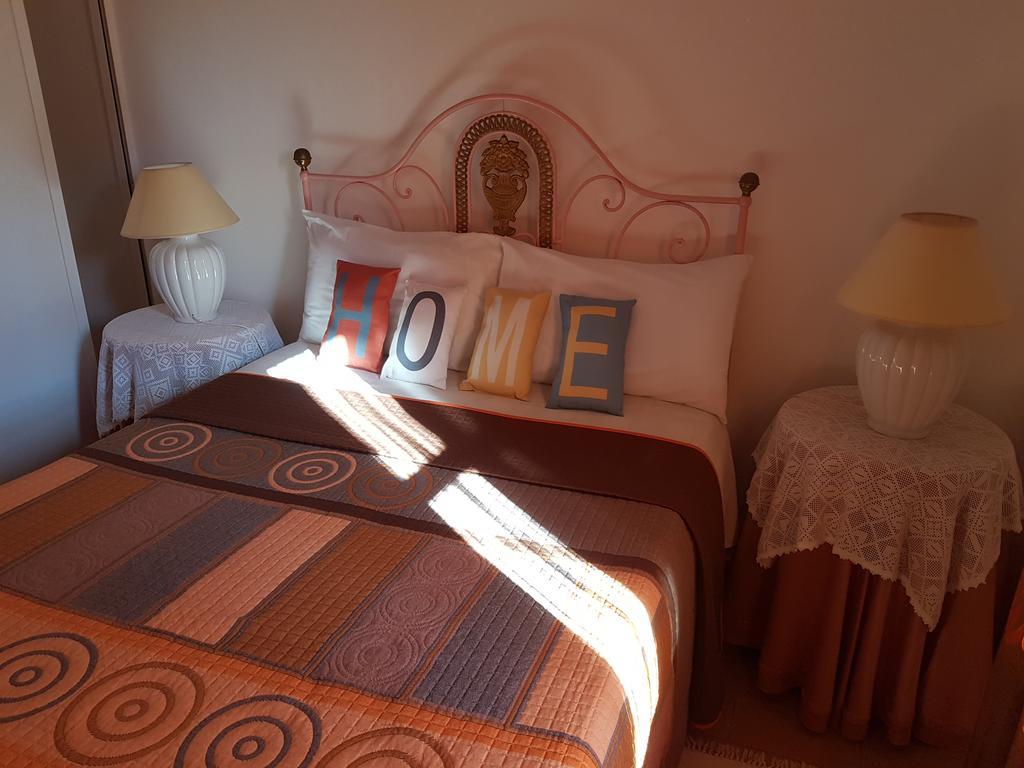 Hotel Casa Do Cabo De Santa Maria Sagres Esterno foto