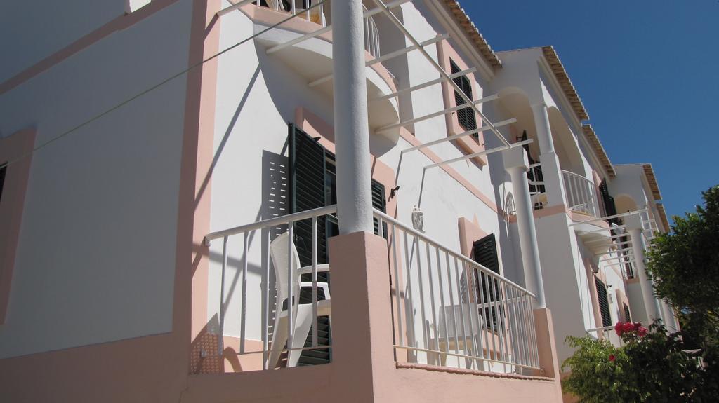 Hotel Casa Do Cabo De Santa Maria Sagres Esterno foto