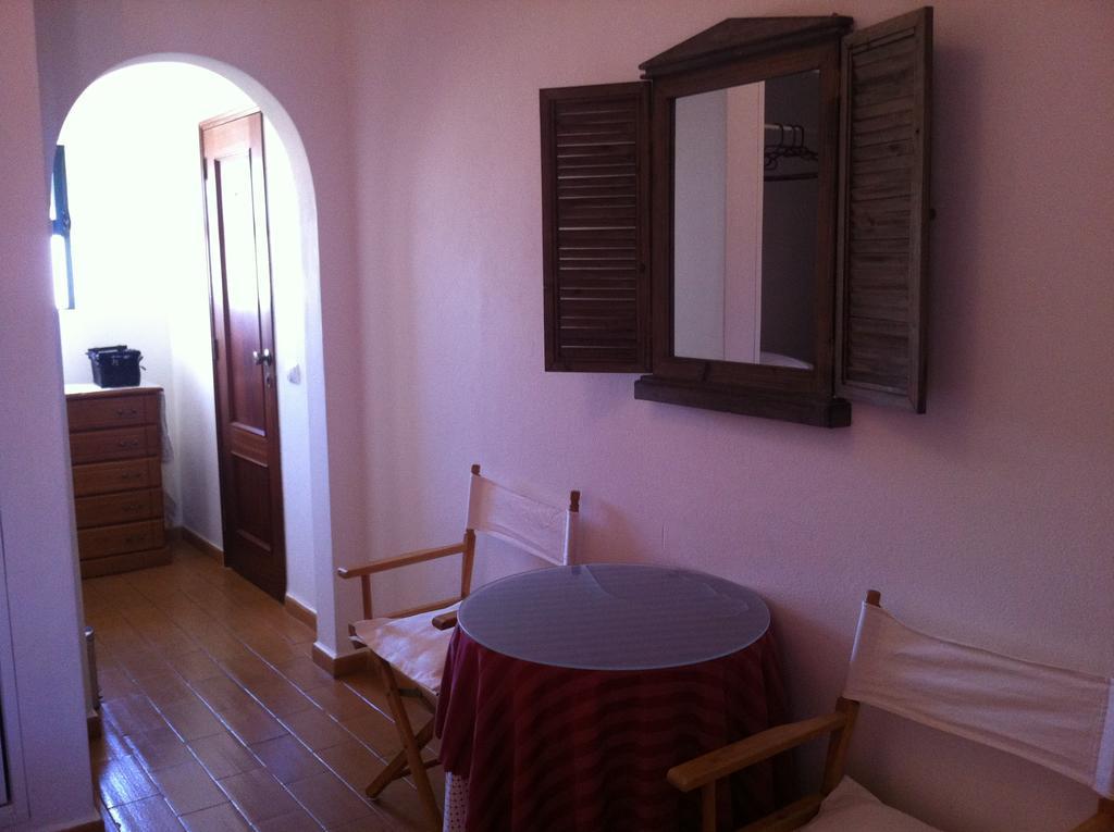 Hotel Casa Do Cabo De Santa Maria Sagres Esterno foto