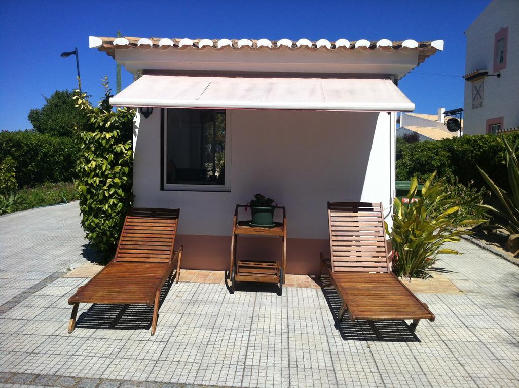 Hotel Casa Do Cabo De Santa Maria Sagres Esterno foto